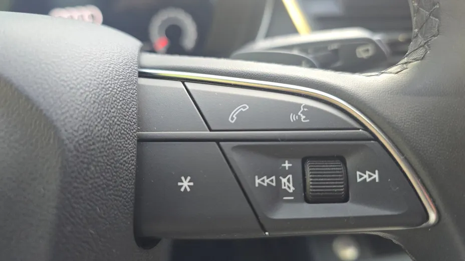 AUDI Q5 Q5 40 TDI mHEV Quattro S Line S tronic