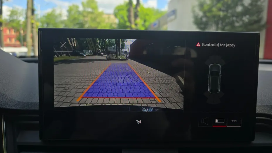 AUDI Q5 Q5 40 TDI mHEV Quattro S Line S tronic