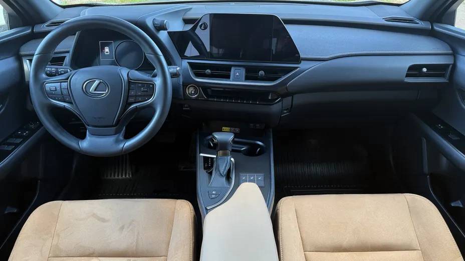 LEXUS UX UX 250h GPF Business 2WD