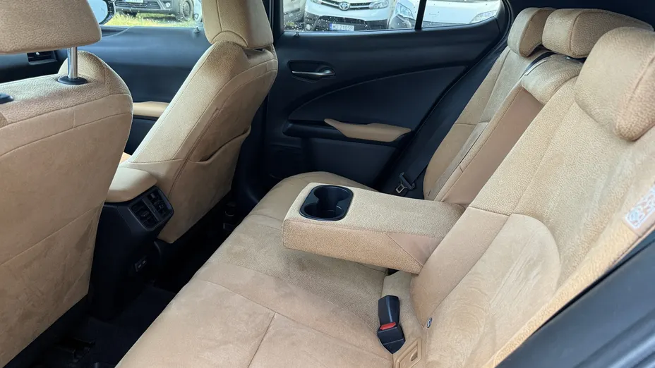 LEXUS UX UX 250h GPF Business 2WD