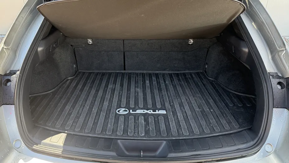 LEXUS UX UX 250h GPF Business 2WD