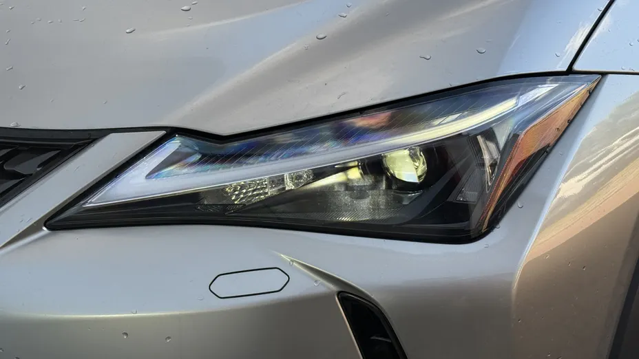 LEXUS UX UX 250h GPF Business 2WD