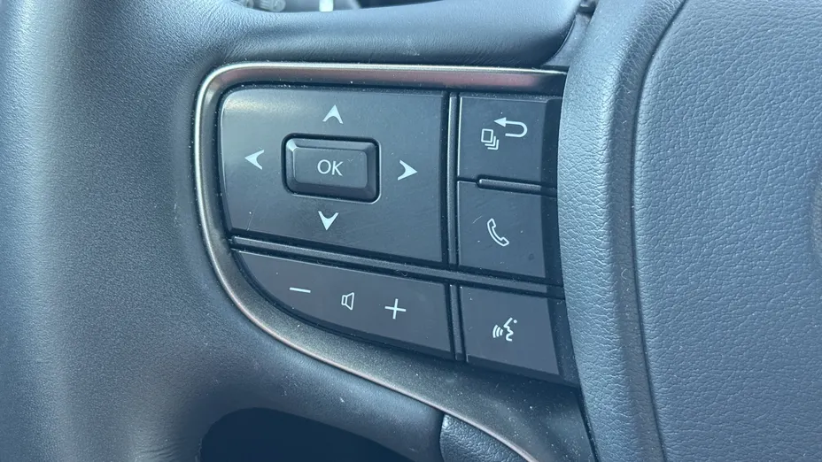 LEXUS UX UX 250h GPF Business 2WD