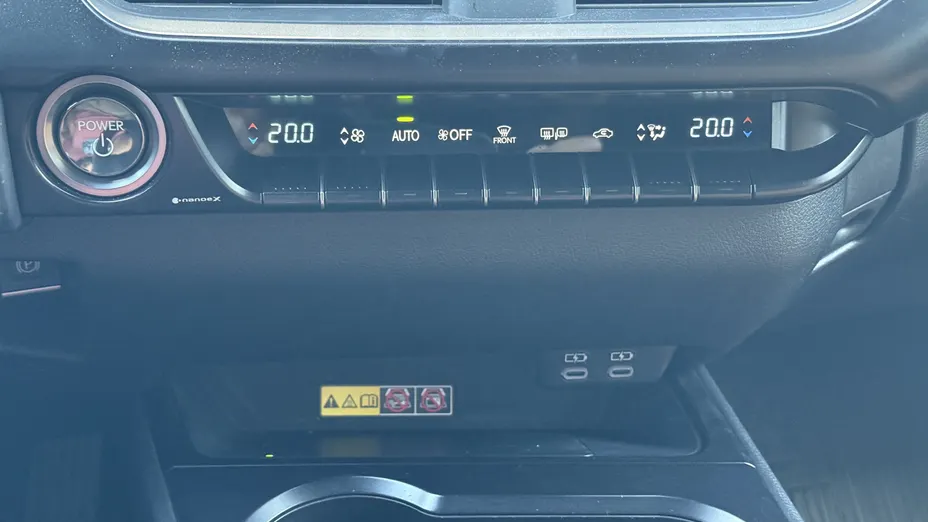 LEXUS UX UX 250h GPF Business 2WD