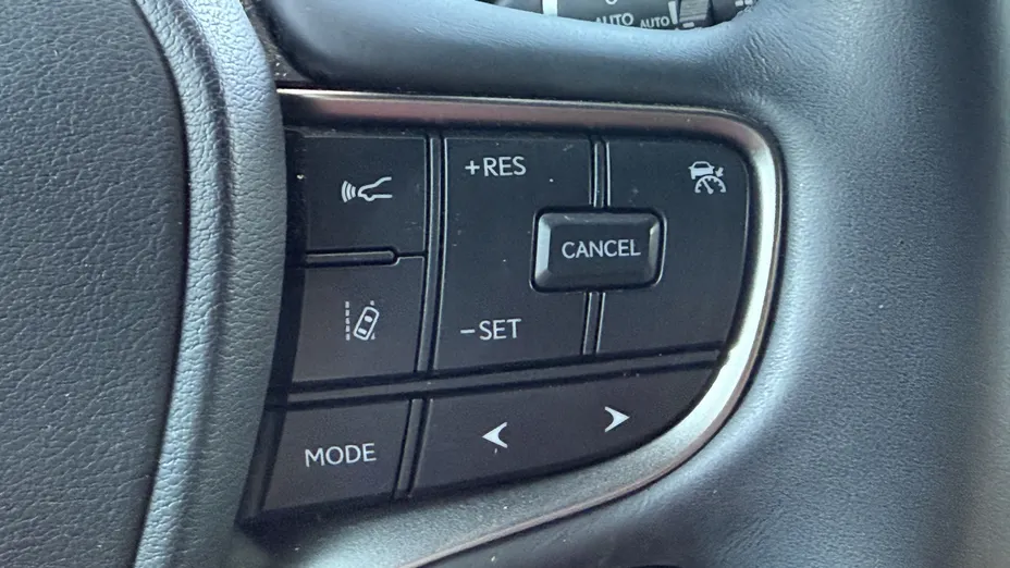 LEXUS UX UX 250h GPF Business 2WD