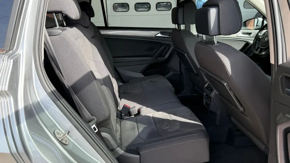 VOLKSWAGEN Tiguan Tiguan Allspace 1.5 TSI EVO Comfortline DSG 7os.