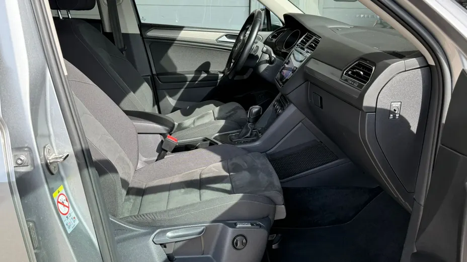 VOLKSWAGEN Tiguan Tiguan Allspace 1.5 TSI EVO Comfortline DSG 7os.