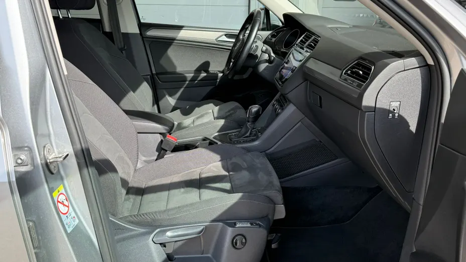 VOLKSWAGEN Tiguan Tiguan Allspace 1.5 TSI EVO Comfortline DSG 7os.