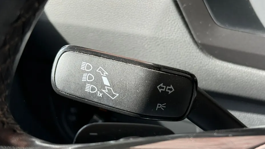 VOLKSWAGEN Tiguan Tiguan Allspace 1.5 TSI EVO Comfortline DSG 7os.