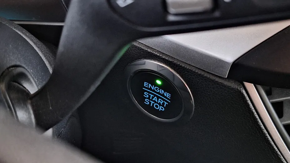 FORD Focus Focus 1.5 EcoBlue Connected