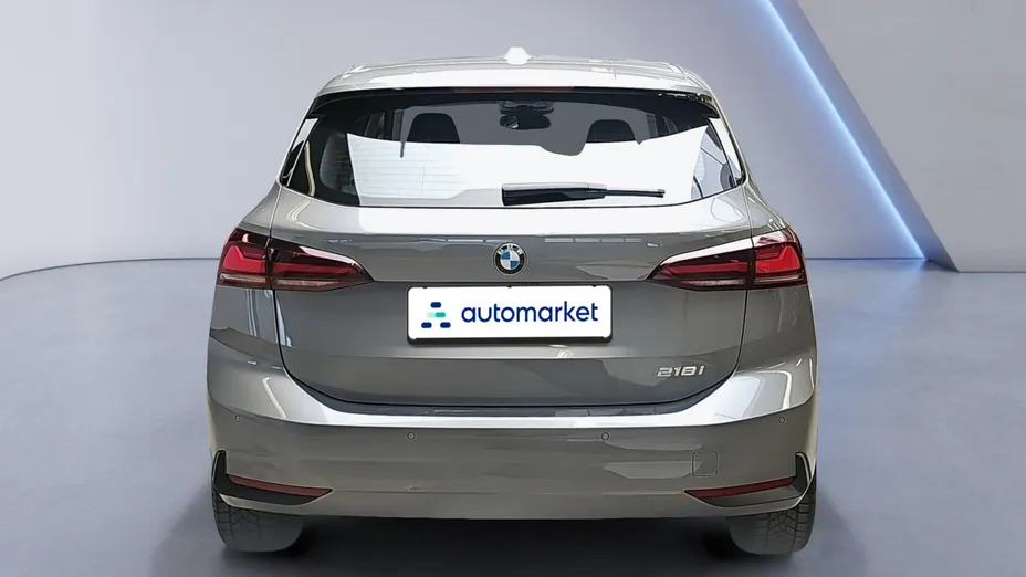BMW Seria 2 218i aut