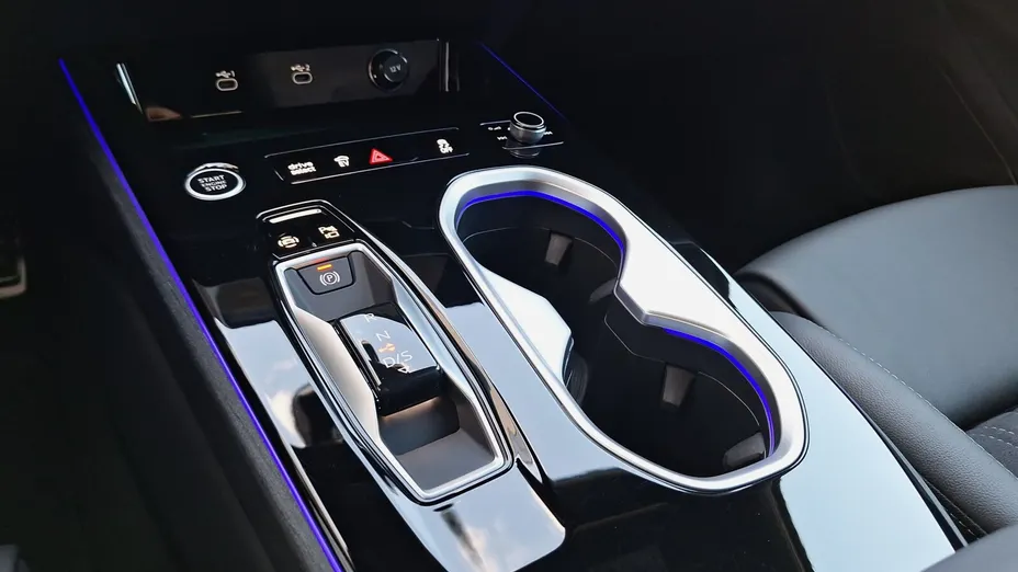 AUDI A6 Avant -