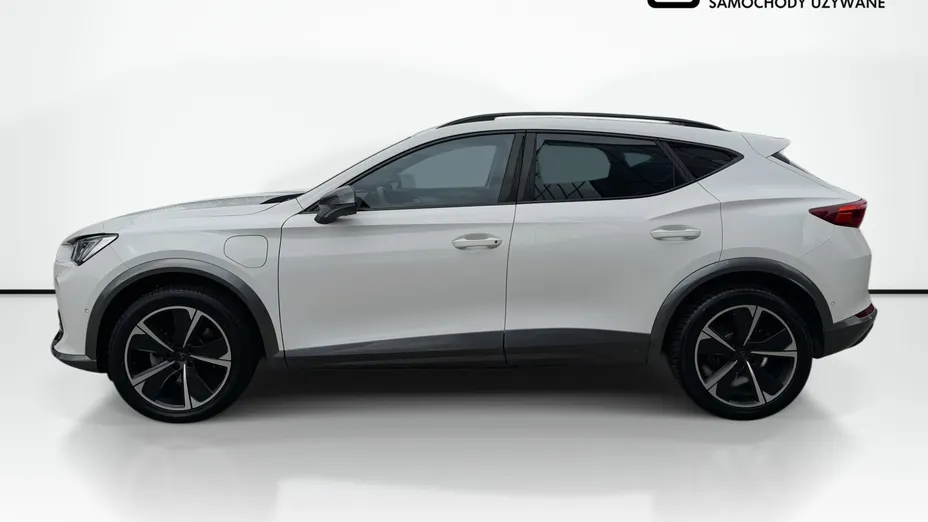 CUPRA Formentor Formentor 1.4 e-Hybrid DSG