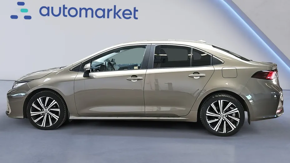 TOYOTA Corolla Corolla 1.5 Style