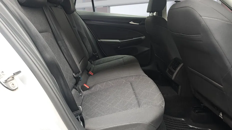 VOLKSWAGEN Golf Golf VIII 1.5 TSI EVO Life
