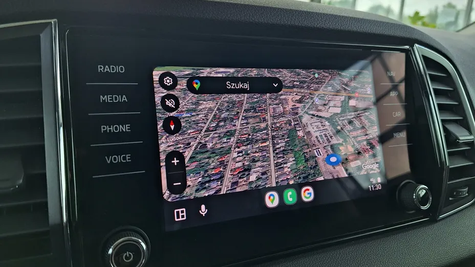 SKODA Karoq Karoq 1.5 TSI ACT GPF 4x2 Ambition