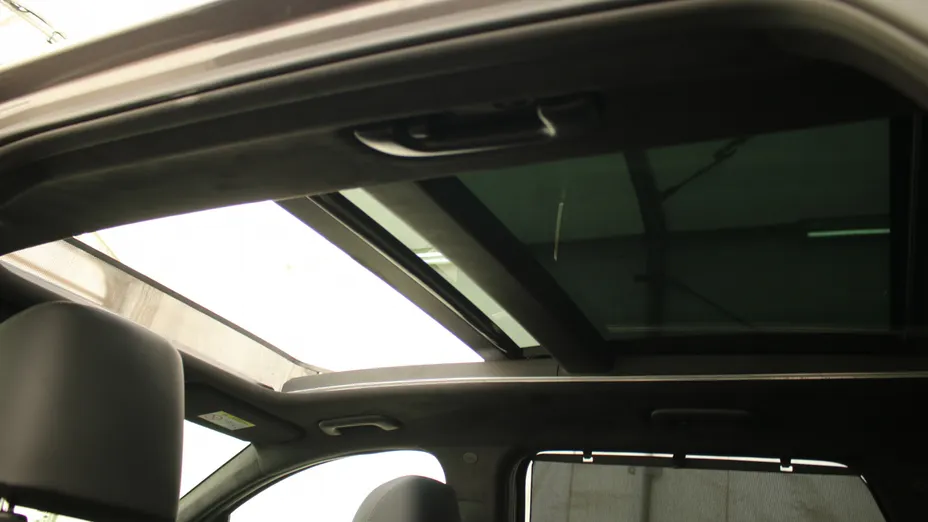 HYUNDAI Santa Fe Santa Fe 1.6 T-GDI HEV Platinum 4WD aut