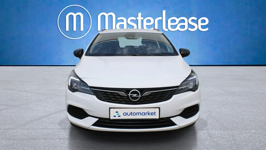 OPEL Astra Astra V 1.2 T Elegance S&S