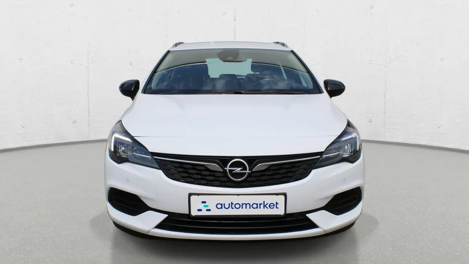 OPEL Astra Astra V 1.2 T Elegance S&S