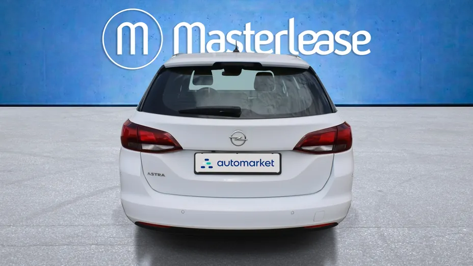 OPEL Astra Astra V 1.2 T Elegance S&S