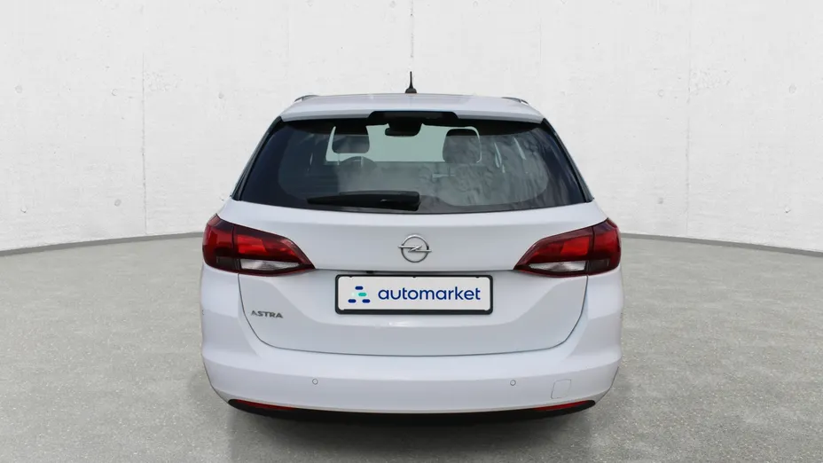 OPEL Astra Astra V 1.2 T Elegance S&S