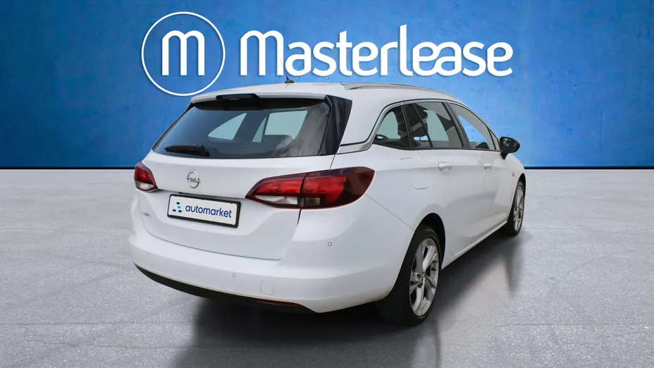 OPEL Astra Astra V 1.2 T Elegance S&S