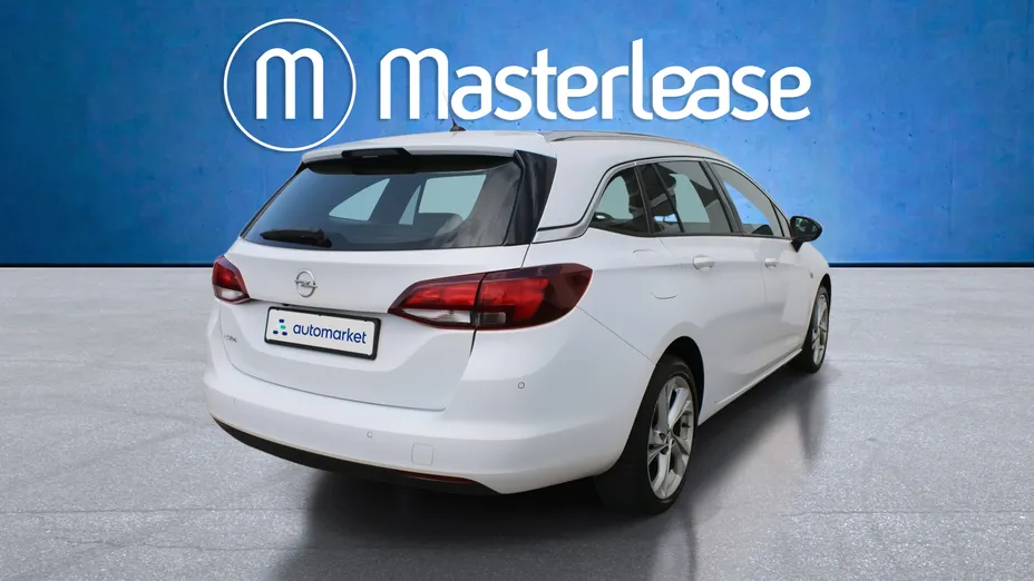 OPEL Astra Astra V 1.2 T Elegance S&S