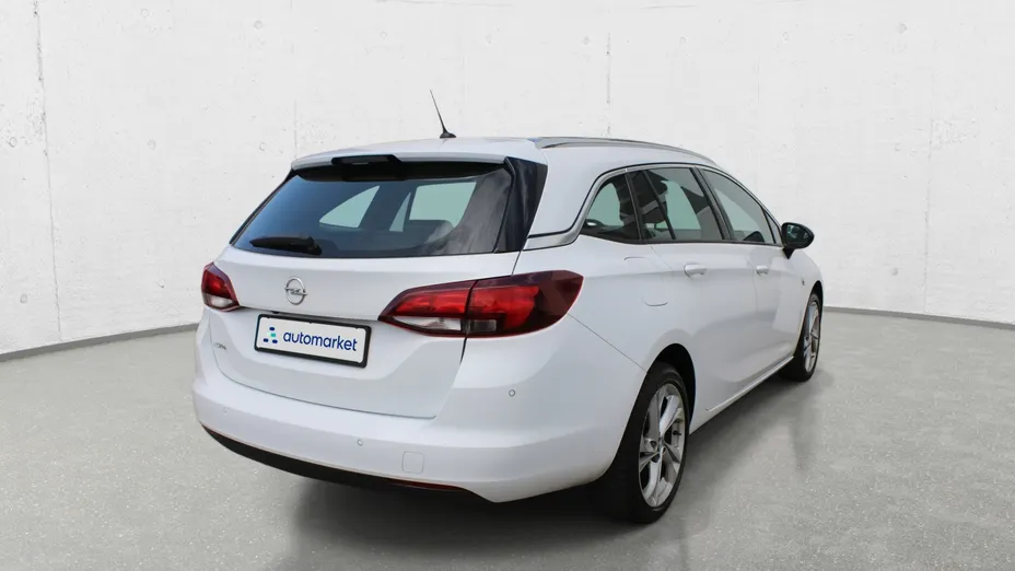 OPEL Astra Astra V 1.2 T Elegance S&S