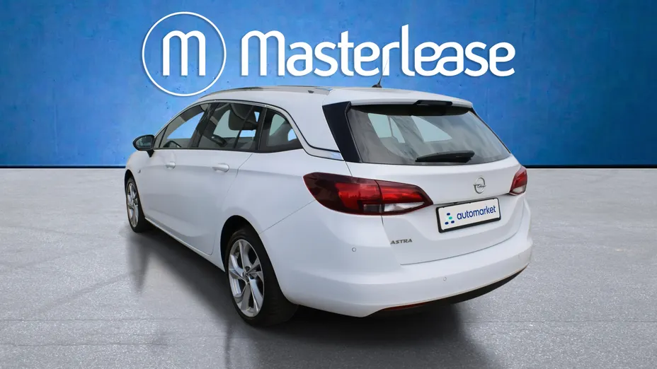 OPEL Astra Astra V 1.2 T Elegance S&S