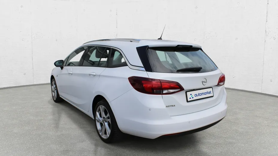 OPEL Astra Astra V 1.2 T Elegance S&S