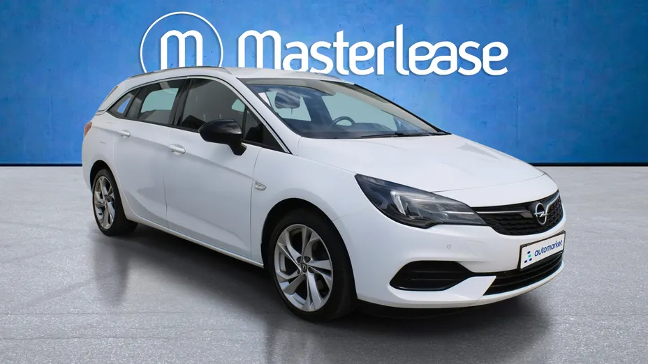 OPEL Astra Astra V 1.2 T Elegance S&S