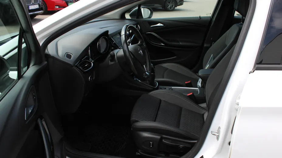 OPEL Astra Astra V 1.2 T Elegance S&S