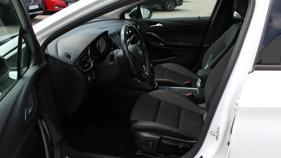 OPEL Astra Astra V 1.2 T Elegance S&S