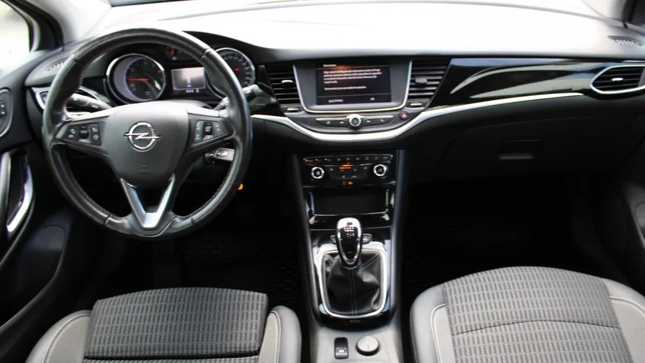 OPEL Astra Astra V 1.2 T Elegance S&S