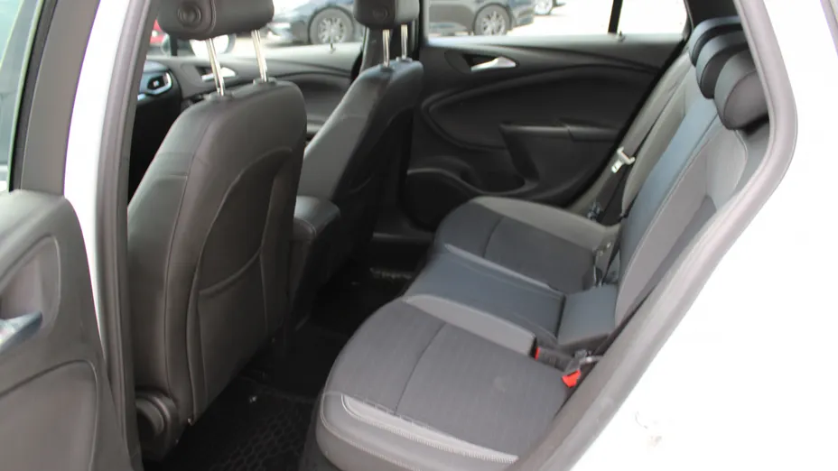 OPEL Astra Astra V 1.2 T Elegance S&S