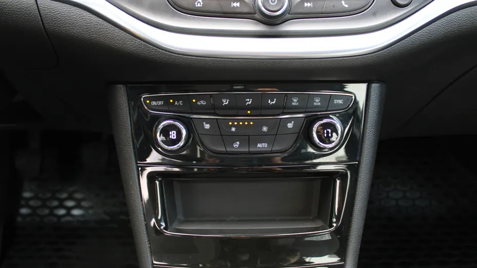 OPEL Astra Astra V 1.2 T Elegance S&S