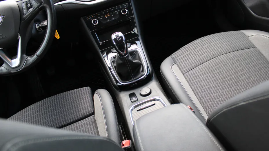 OPEL Astra Astra V 1.2 T Elegance S&S