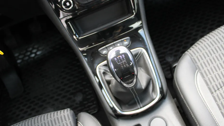 OPEL Astra Astra V 1.2 T Elegance S&S