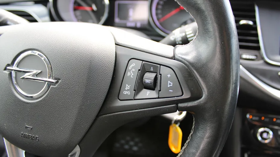 OPEL Astra Astra V 1.2 T Elegance S&S