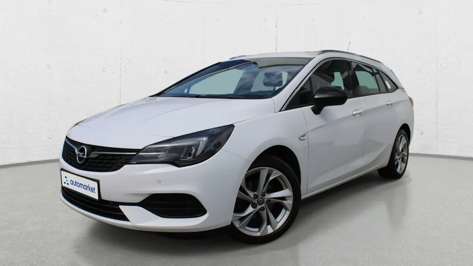 OPEL Astra Astra V 1.2 T Elegance S&S
