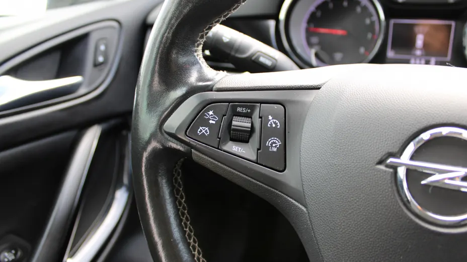 OPEL Astra Astra V 1.2 T Elegance S&S