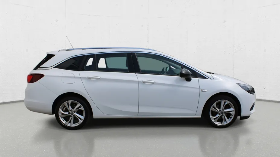 OPEL Astra Astra V 1.2 T Elegance S&S