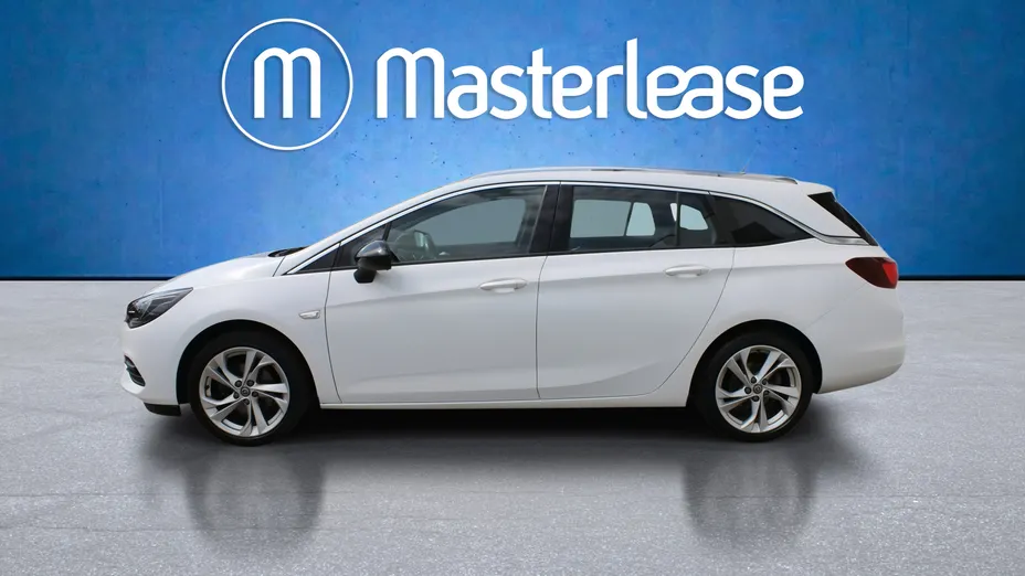 OPEL Astra Astra V 1.2 T Elegance S&S