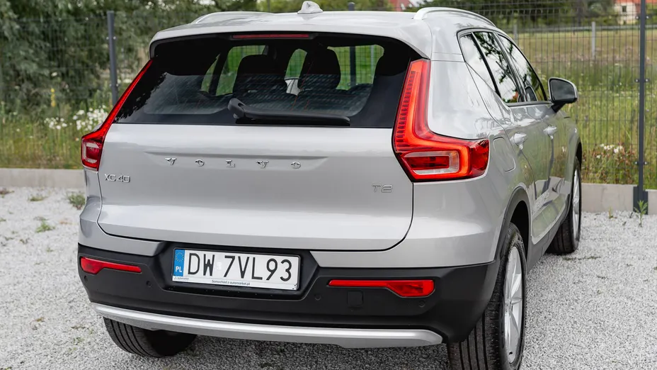 VOLVO XC40 XC40 T2 Core aut