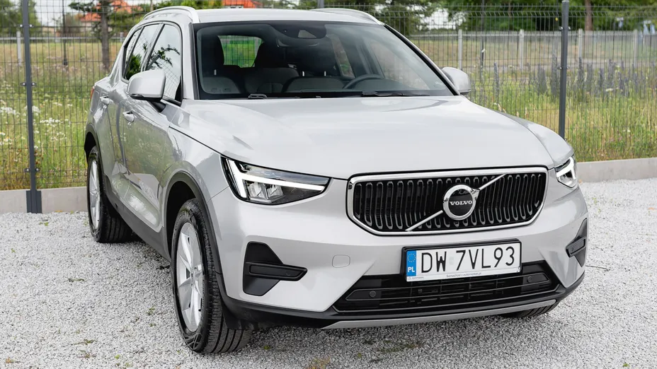 VOLVO XC40 XC40 T2 Core aut