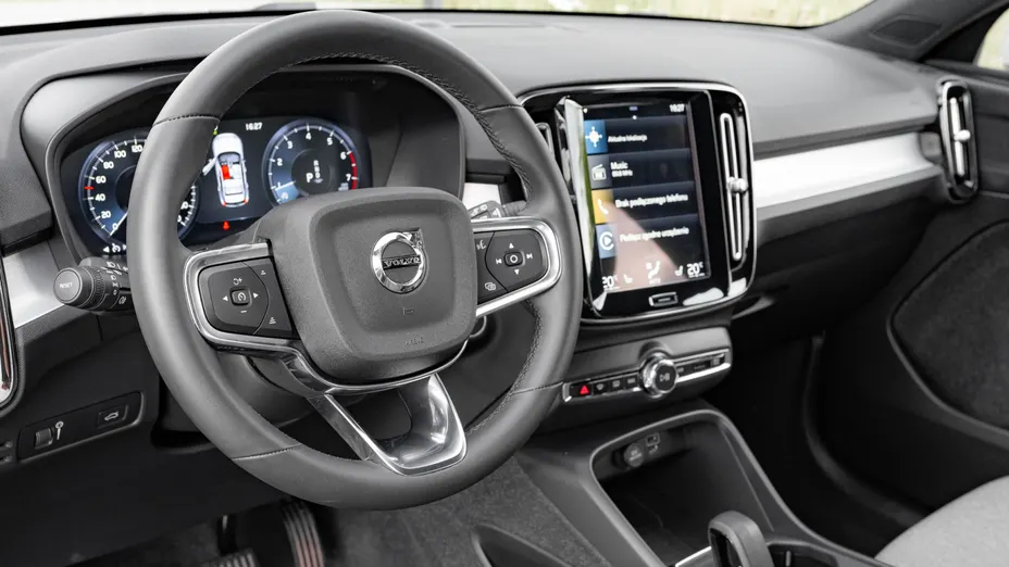 VOLVO XC40 XC40 T2 Core aut