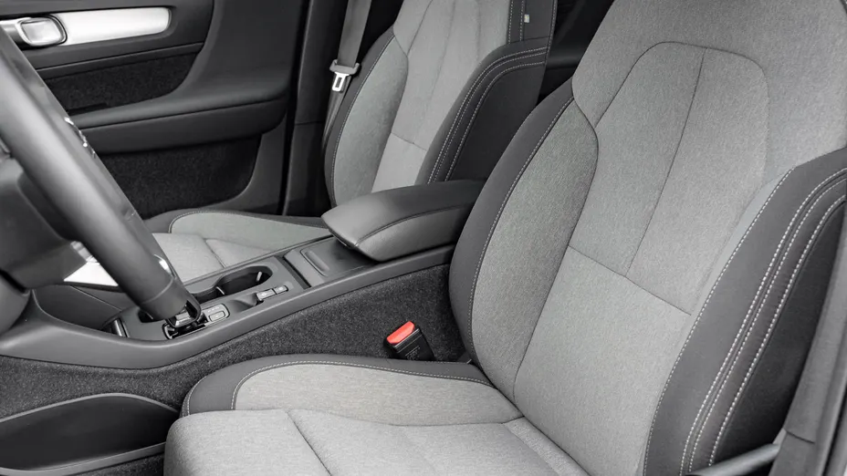 VOLVO XC40 XC40 T2 Core aut