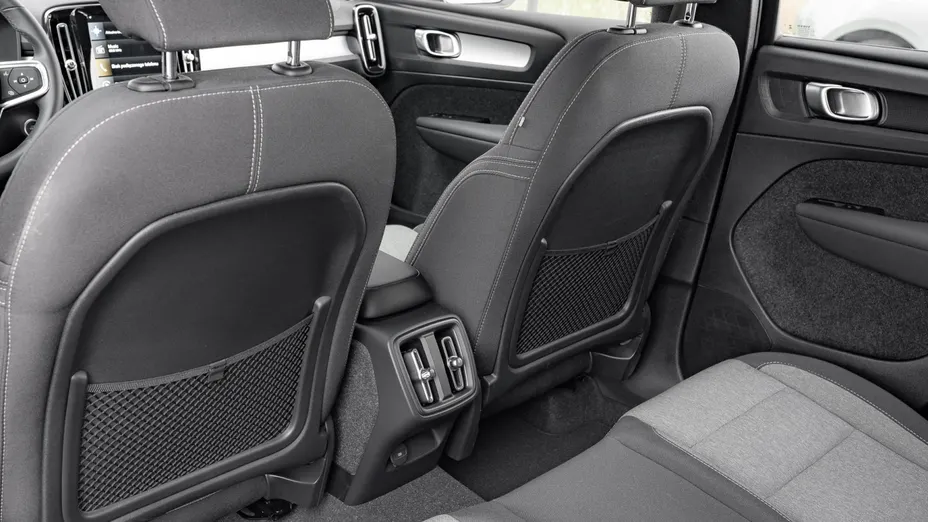 VOLVO XC40 XC40 T2 Core aut