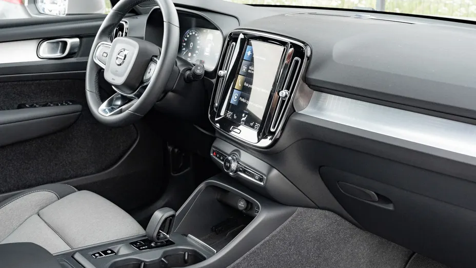 VOLVO XC40 XC40 T2 Core aut