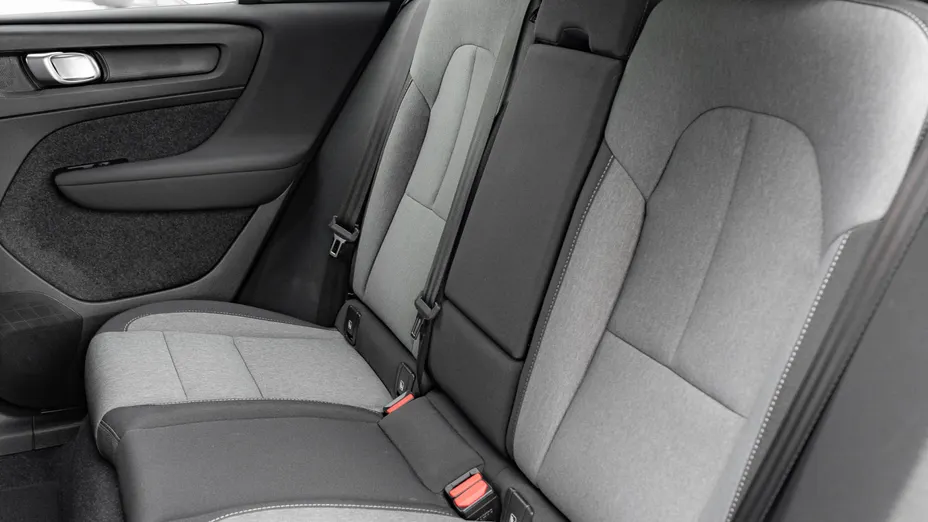 VOLVO XC40 XC40 T2 Core aut